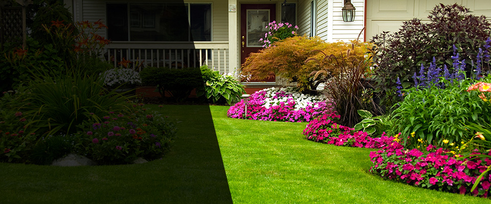 Cohutta Landscapers