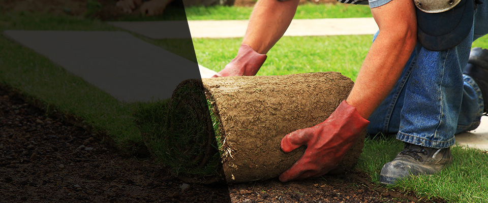 Cohutta Landscapers
