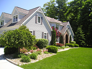 Landscapers and Lawncare Services in Cohutta, GA